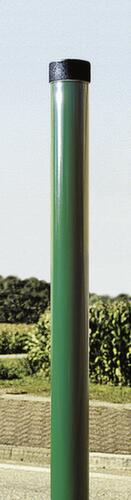 PROCITY Palo tubolare per specchi stradali