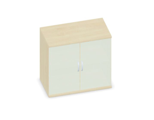 Gera Armadio con ante in vetro Pro