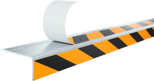 Profilo antiscivolo per gradini CleanGrip