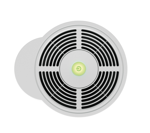 IDEAL Health depuratore aria compatto AP30 PRO, per ambienti con 20 - 40 m²