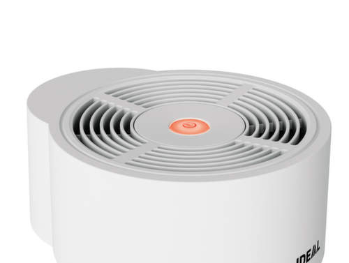 IDEAL Health depuratore aria compatto AP30 PRO, per ambienti con 20 - 40 m²