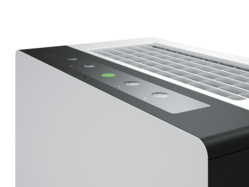 IDEAL Health depuratore aria professionale AP80 PRO, per ambienti con 70 - 90 m²