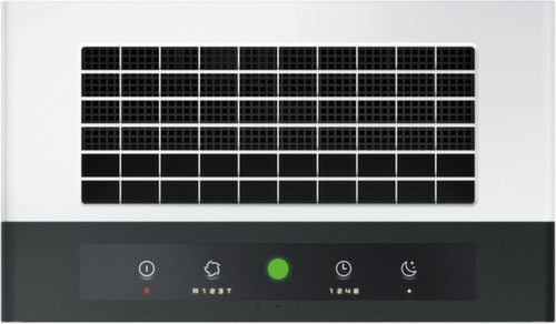 IDEAL Health depuratore aria professionale AP80 PRO, per ambienti con 70 - 90 m²