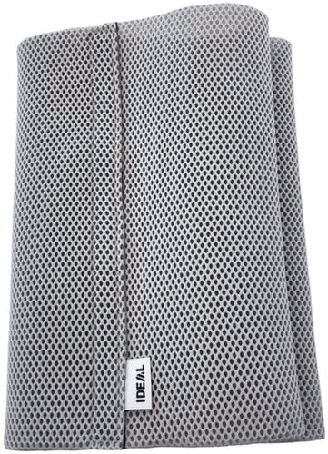 IDEAL Health Coperchio del filtro tessile di qualità superiore AP30/40 Pro per depuratore aria