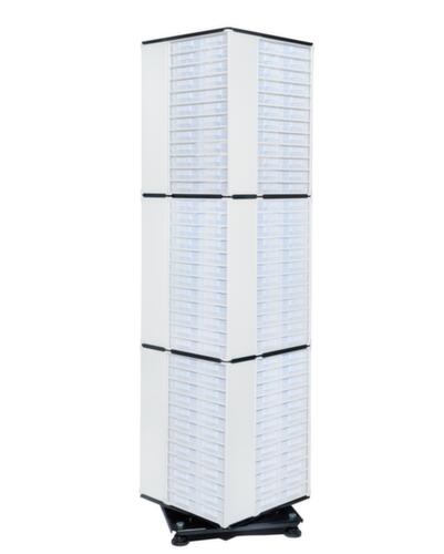 Allit colonna girevole VarioPlus Pro R 171 (vuota)