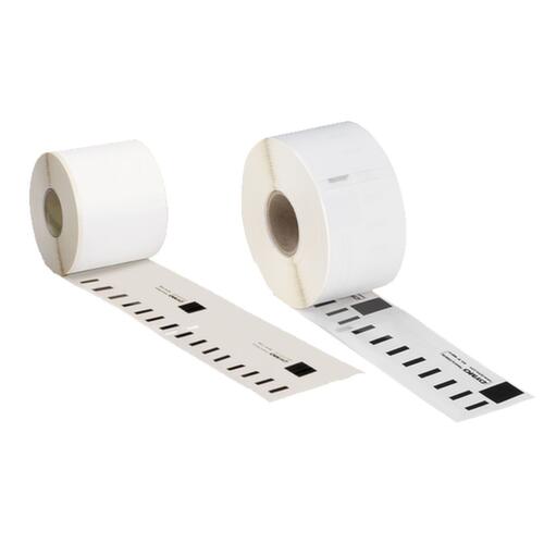 DYMO® Etichetta termica per stampante di etichette