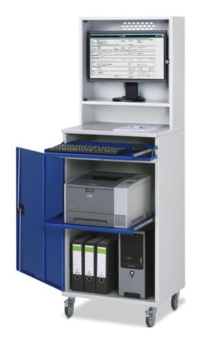 RAU Armadio per PC