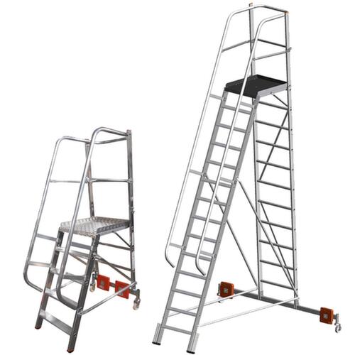 Krause Scala a piattaforma mobile STABILO® Professional Vario kompakt