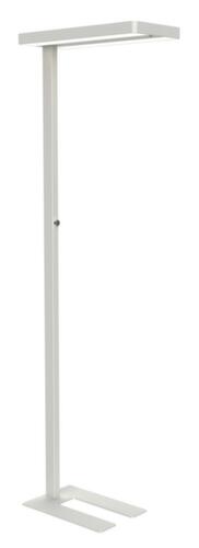 MAUL Lampada da terra a LED MAULjuvis con sensore di movimento e di luce