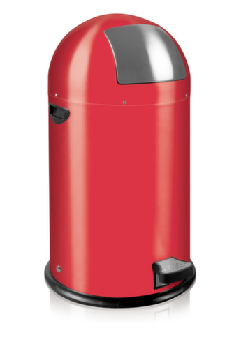 Contenitore per rifiuti ignifugo EKO Kickcan