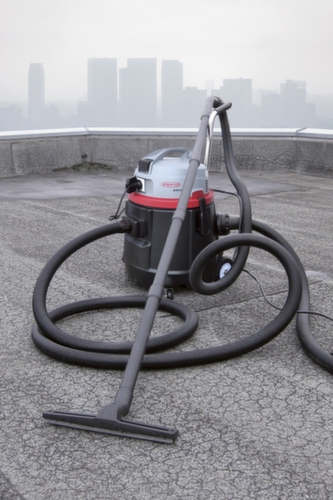 Ventosa della pompa N 51/1 KPS, potenza 2200 W, larghezza di lavoro 360 mm