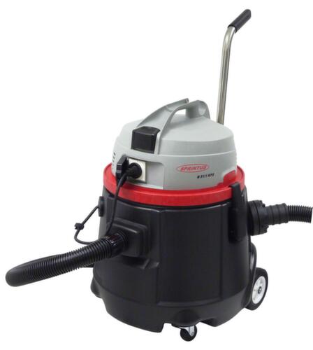Ventosa della pompa N 51/1 KPS, potenza 2200 W, larghezza di lavoro 360 mm