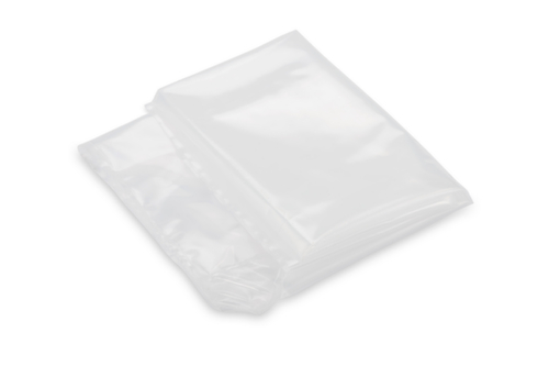 Cemo Sacchetto di raccolta in acciaio per accumulatore, per contenitore di raccolta per batterie