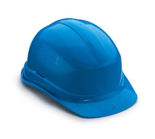 Casco di sicurezza sul lavoro DELTA PLUS
