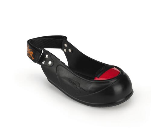 Puntali in acciaio TIGER GRIP secondo la norma EN 12568