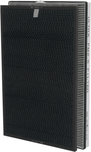 IDEAL Health set di filtri con filtro HEPA/a carboni attivi per depuratore aria