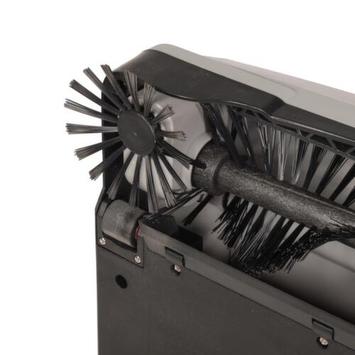 Spazzatrice a batteria MEDUSA, larghezza di pulizia 370 mm
