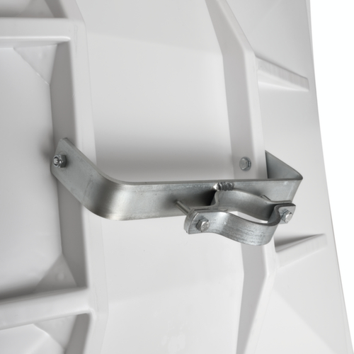 Moravia Specchio da traffico EUCRYL Eco