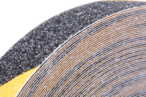 a.m.p.e.r.e. Rivestimento antiscivolo TRAFFIC Safety Tape autoadesivo