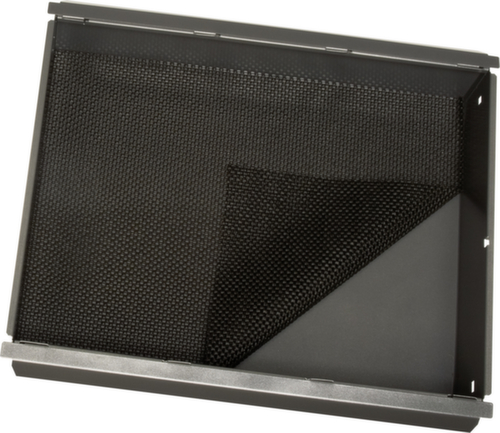 RAU Tappetino antiscivolo per banco da lavoro