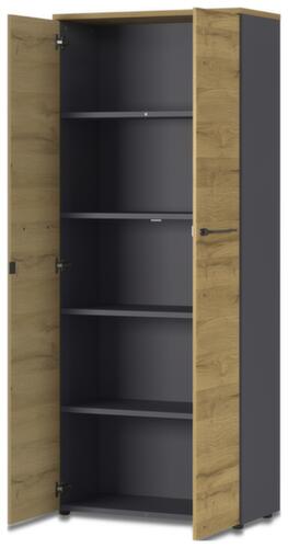 Scaffale per cartelle GW-AGENDA