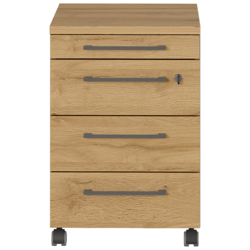 Piedistallo mobile GW-AGENDA