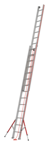 Hymer Scala di corda SC 60 con stabilizzatori pieghevoli