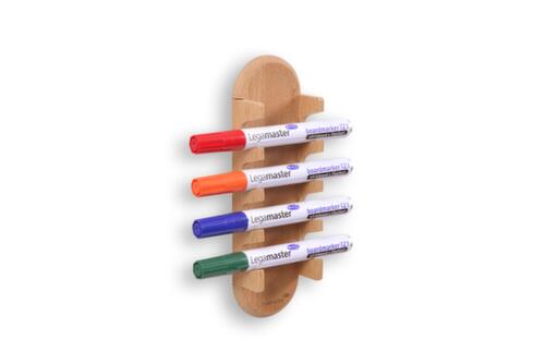 Legamaster Portapenne per WOODEN lavagna