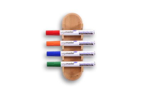 Legamaster Portapenne per WOODEN lavagna