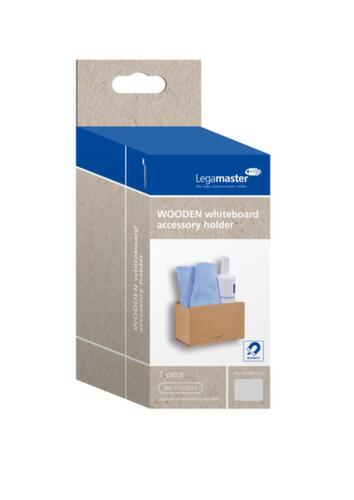 Legamaster Supporto per WOODEN accessori per lavagna