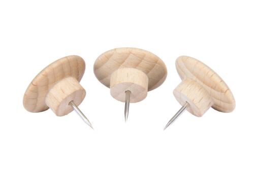 Legamaster Aghi ad ago WOODEN