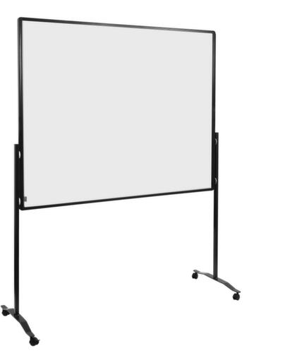 Legamaster lavagna bianca mobile PREMIUM PLUS