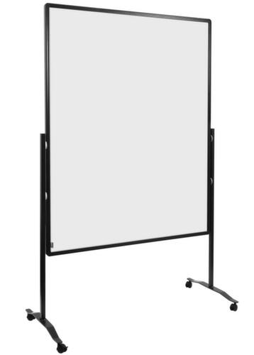 Legamaster lavagna bianca mobile PREMIUM PLUS