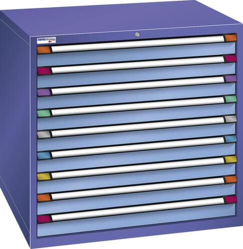 Thurmetall Cassettiera con profondità 695 mm