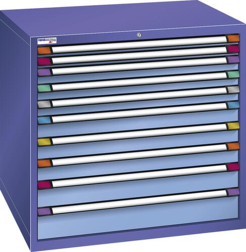 Thurmetall Cassettiera con profondità 695 mm