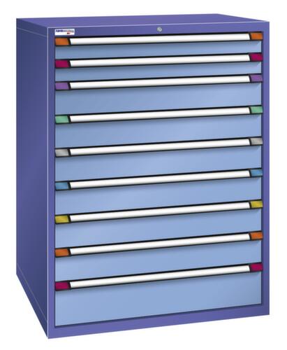 Thurmetall Cassettiera con profondità 695 mm