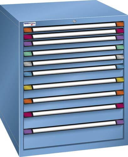 Thurmetall Cassettiera con profondità 695 mm