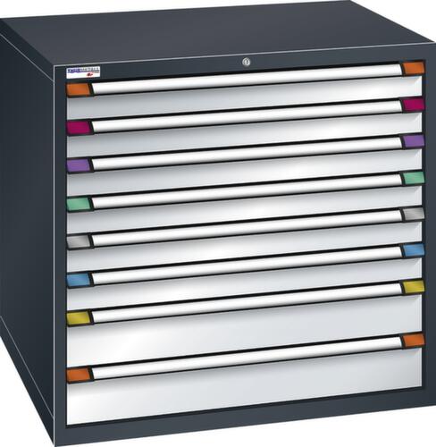 Thurmetall Cassettiera con profondità 695 mm