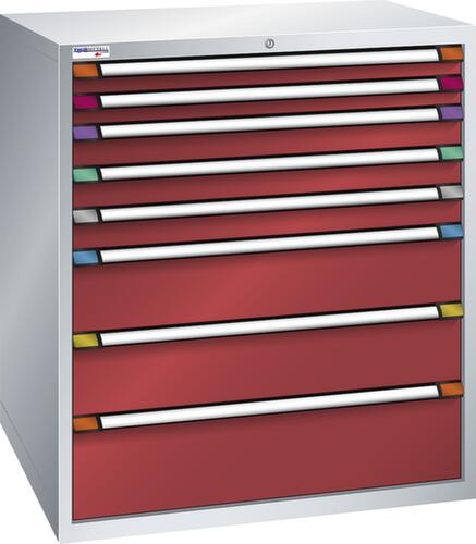 Thurmetall Cassettiera con profondità 695 mm