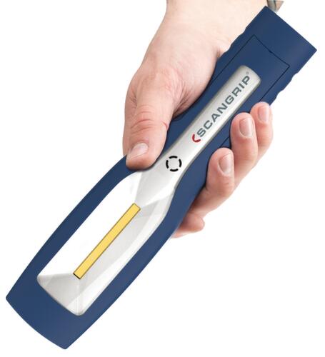 Scangrip Lampada a mano MAG