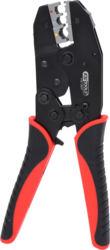 Pinza per capicorda isolati