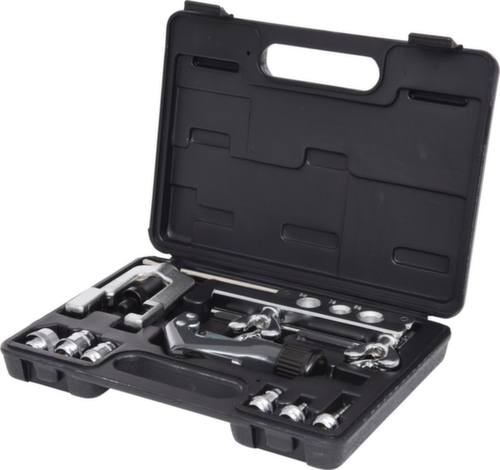 Set di flange e prese per aria condizionata e refrigerazione 1/8"-3/4"