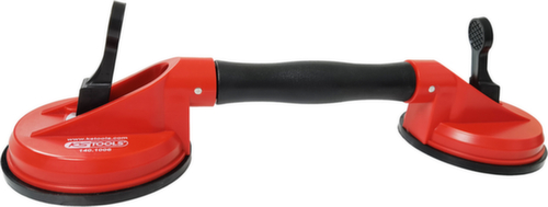 Martinetto a doppia aspirazione