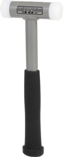 Martello Recoilless soft-face