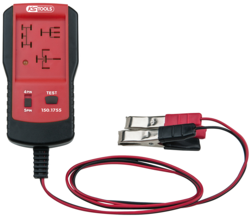 Tester di relè 12V