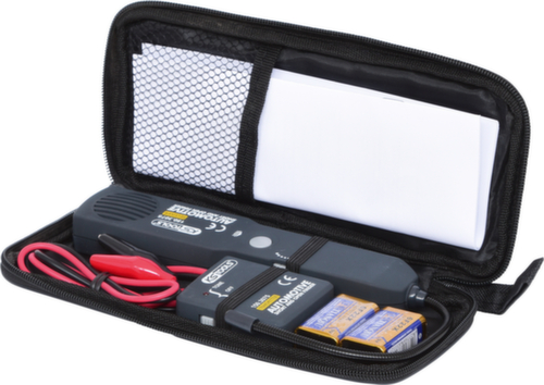 Rilevatore di cortocircuito