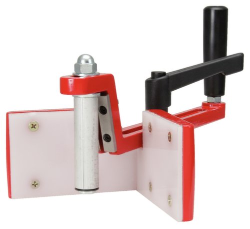 Utensile per smussare tubi di plastica Ø 25-120mm