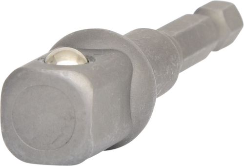 Adattatore quadrato da 1/4"