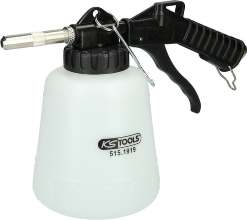 Pistola di pulizia a gas soda