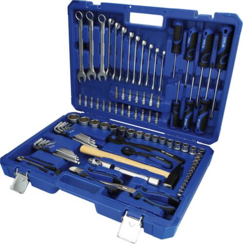 Set di valigie universali